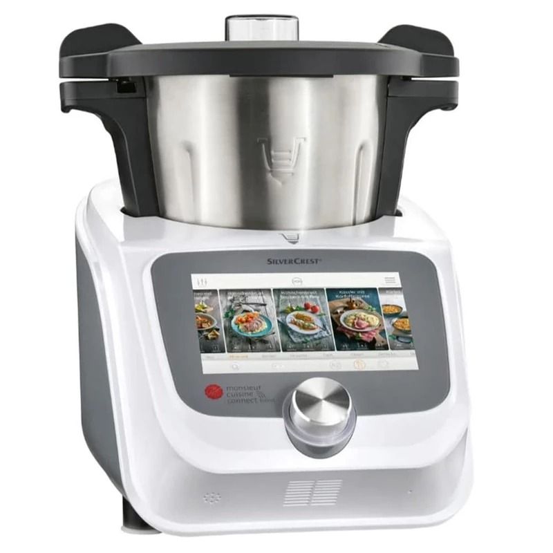 ماشین آشپزخانه سیلور کرست مدل skmc 1200 a1
